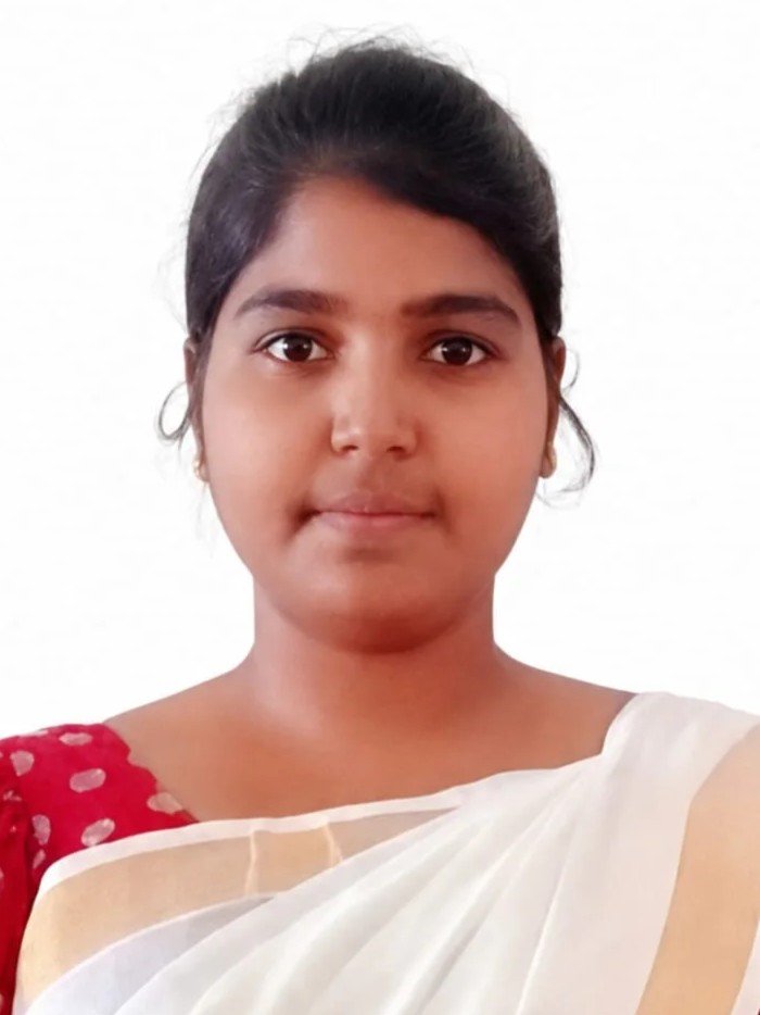 KARPAGA VALLI M